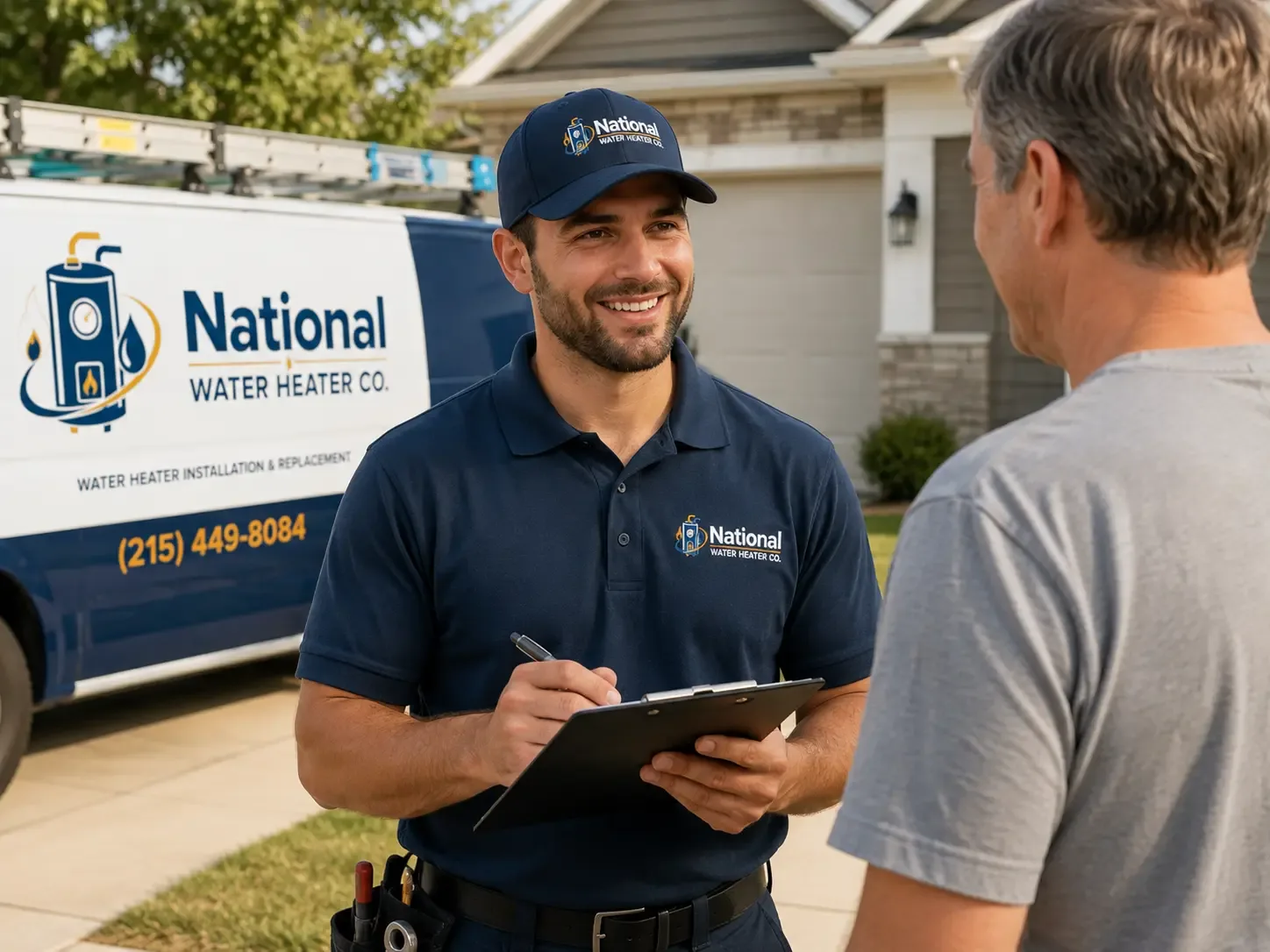 Water Heater Installation Henderson, TX FAQs